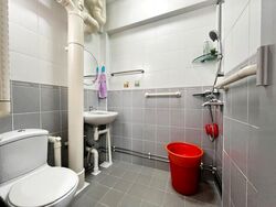 Blk 171 Bukit Batok West Avenue 8 (Bukit Batok), HDB 4 Rooms #582964971